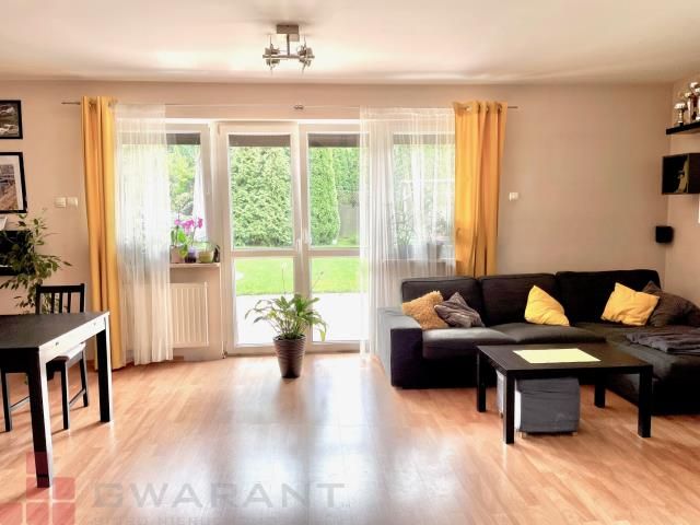 dom wolnostojący, 4 pokoje Kraków Swoszowice, ul. Józefa Warszewicza. Zdjęcie 5