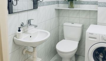 Mieszkanie 1-pokojowe Warszawa Śródmieście, ul. Koźmińska