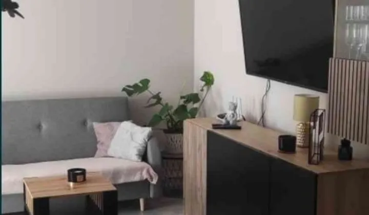 Mieszkanie 3-pokojowe Wrocław Stabłowice, ul. Włókniarzy