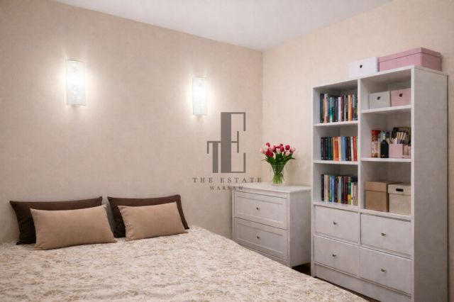 Mieszkanie 3-pokojowe Warszawa Mokotów, ul. Łużycka. Zdjęcie 4