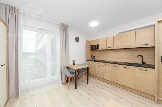 Mieszkanie 1-pokojowe Wrocław Krzyki, ul. gen. Antoniego Madalińskiego. Zdjęcie 6