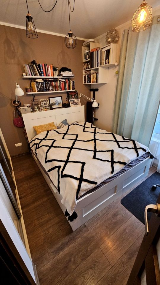 Mieszkanie 3-pokojowe Warszawa Odolany, ul. Jana Kazimierza. Zdjęcie 7