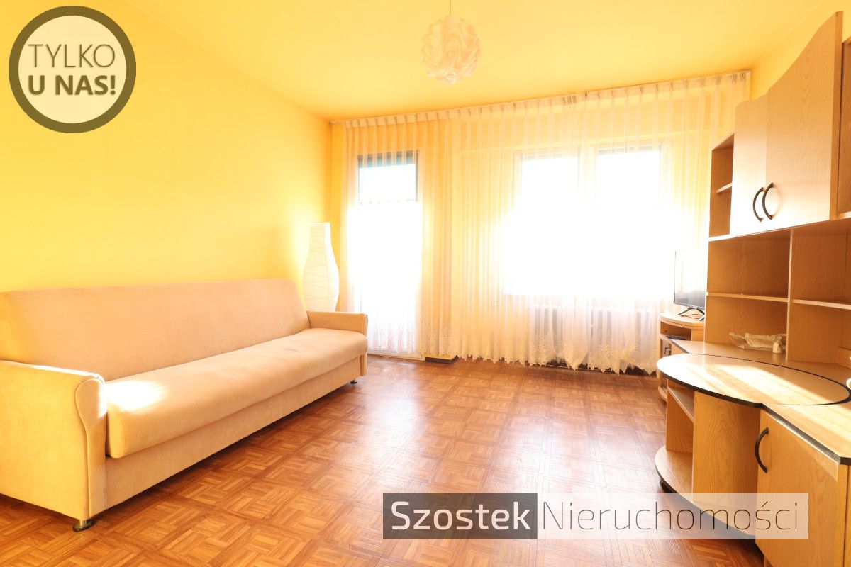 Mieszkanie 2-pokojowe Częstochowa Ostatni Grosz, al. Aleja Niepodległości. Zdjęcie 3