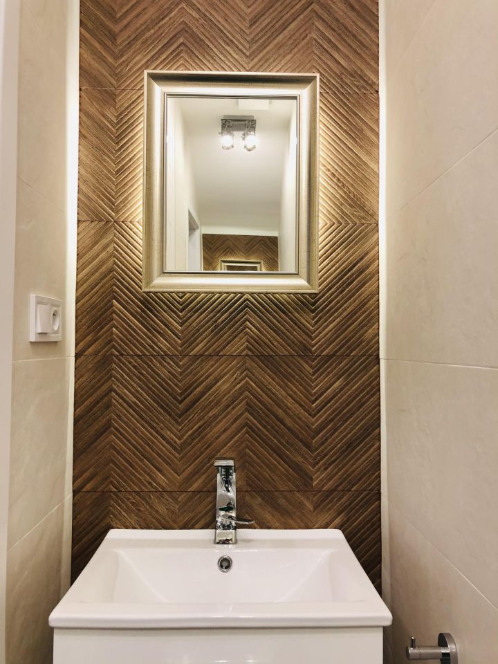 dom szeregowy, 4 pokoje Ząbki Centrum, ul. Gajowa. Zdjęcie 12