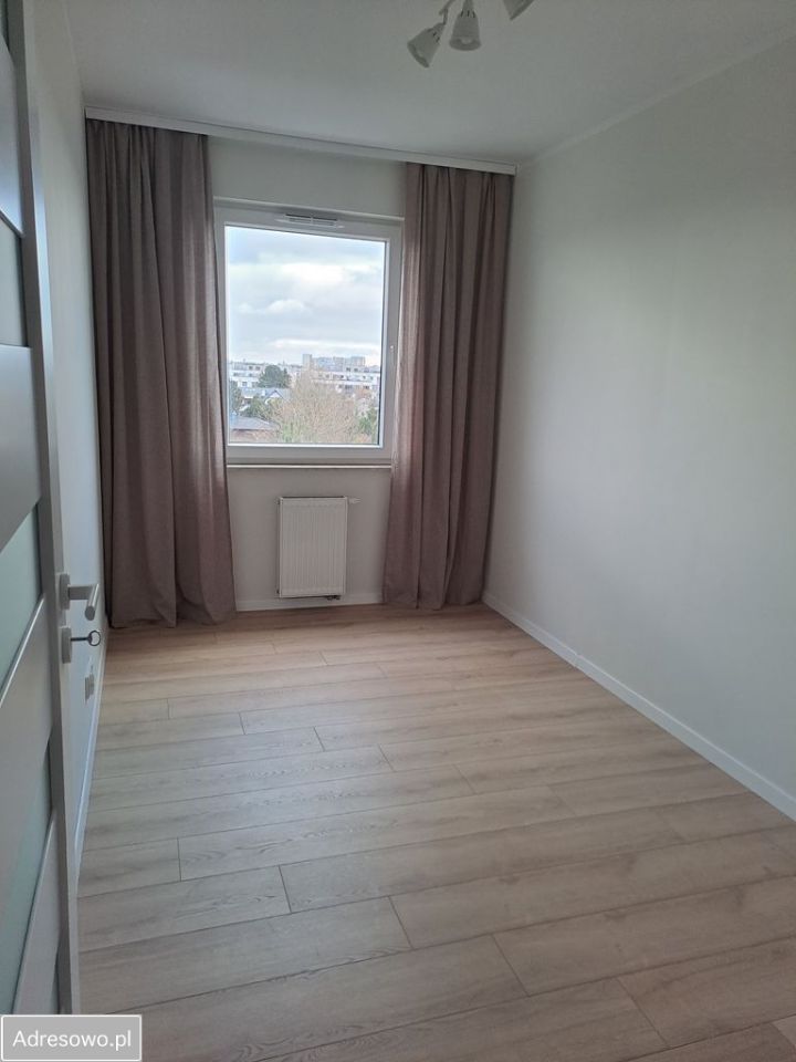 Mieszkanie 3-pokojowe Wrocław Klecina, ul. Jutrzenki. Zdjęcie 2