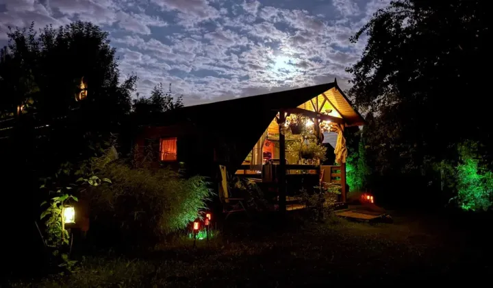 Działka rod Nakło Śląskie, ul. Działkowców