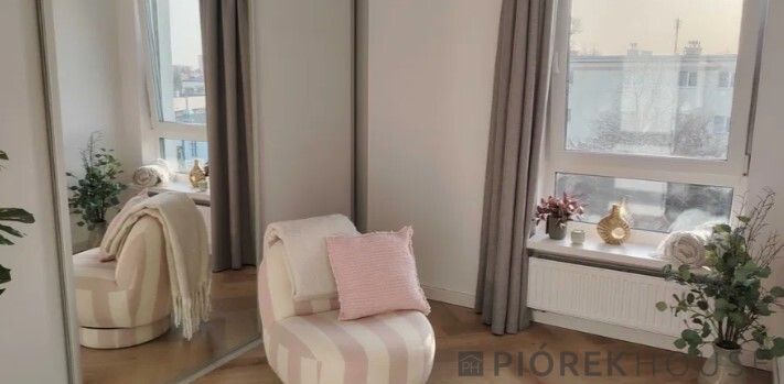 Mieszkanie 3-pokojowe Warszawa Ursus, ul. Orląt Lwowskich. Zdjęcie 6