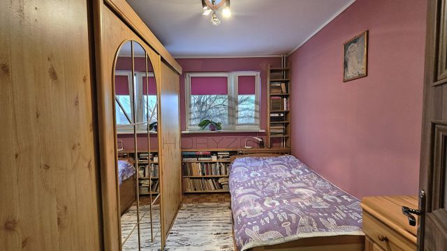 Mieszkanie 4-pokojowe Bydgoszcz Wyżyny, ul. Adama Grzymały-Siedleckiego. Zdjęcie 10