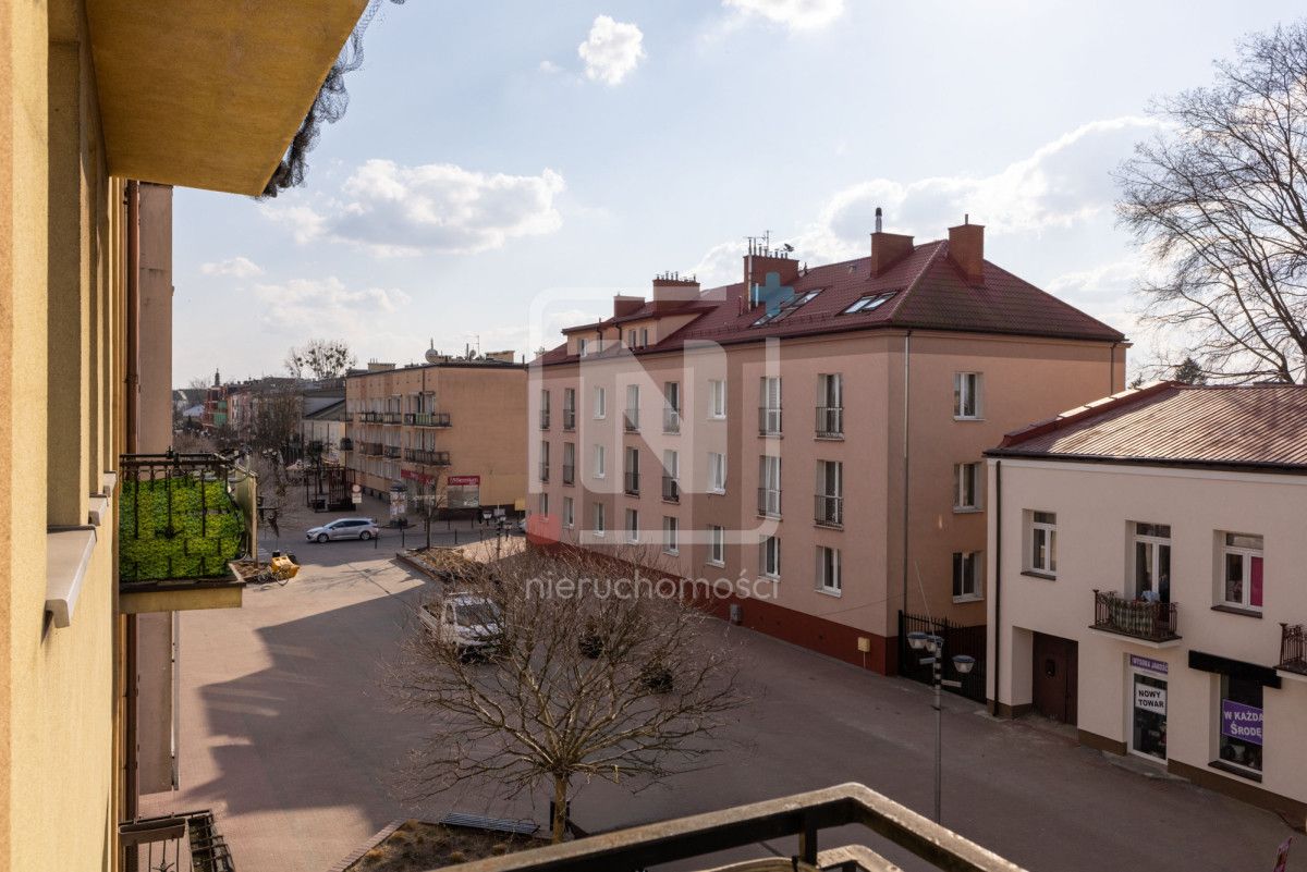 Mieszkanie 2-pokojowe Grodzisk Mazowiecki, ul. 11 Listopada. Zdjęcie 12