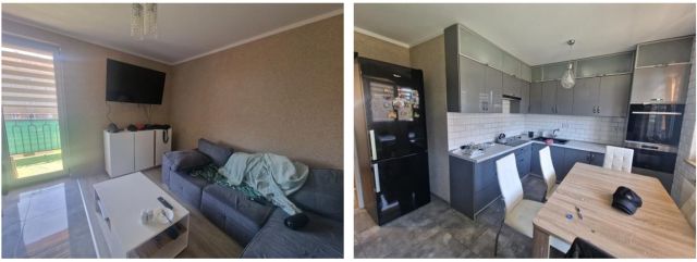 Mieszkanie 2-pokojowe Kętrzyn, ul. Leśna. Zdjęcie 2