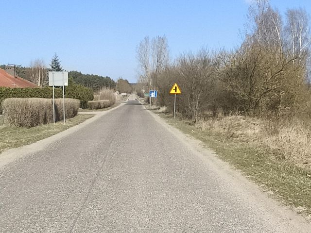 Działka rolno-budowlana Płomykowo. Zdjęcie 1