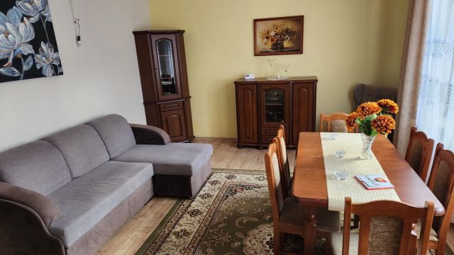 Mieszkanie 3-pokojowe Gniezno. Zdjęcie 2