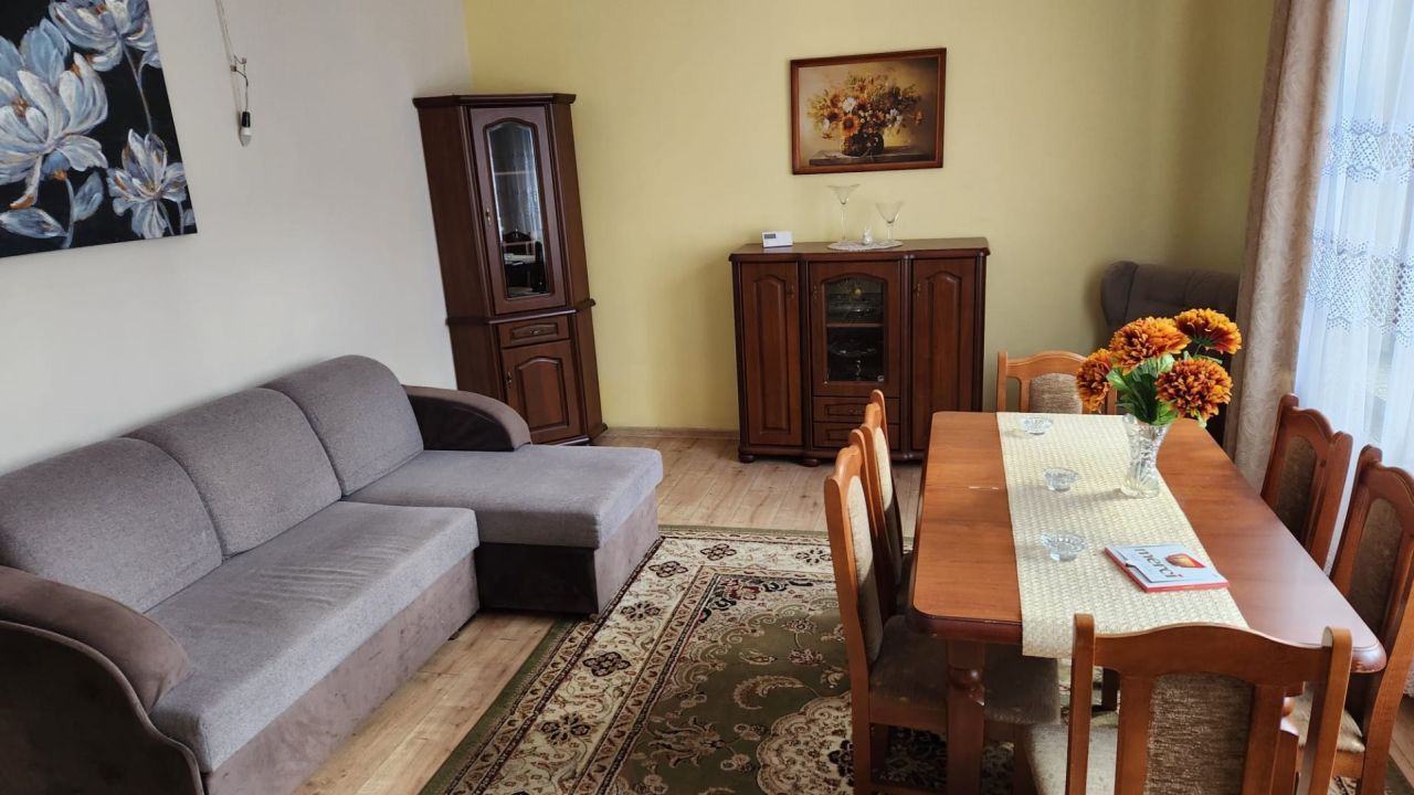 Mieszkanie 3-pokojowe Gniezno. Zdjęcie 2