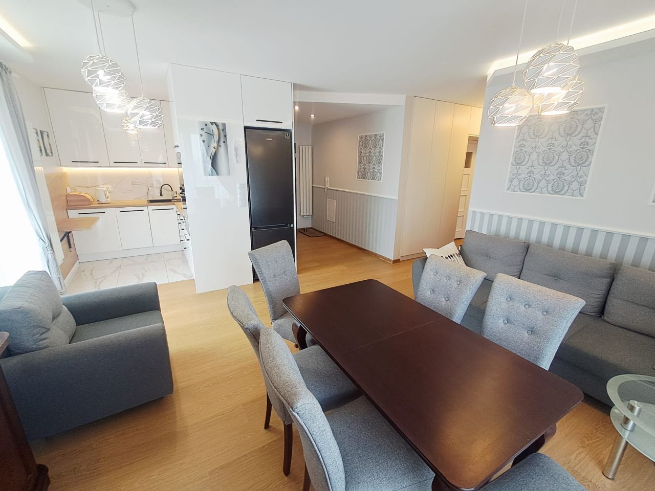 Mieszkanie 3-pokojowe Kalisz Sulisławice, ul. Krajobrazowa. Zdjęcie 4