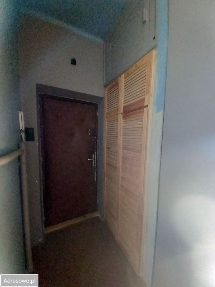 Mieszkanie 2-pokojowe Łódź Bałuty, ul. Bojowników Getta Warszawskiego. Zdjęcie 11