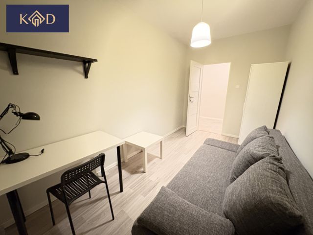 Mieszkanie 4-pokojowe Poznań Piątkowo, os. Bolesława Chrobrego. Zdjęcie 2