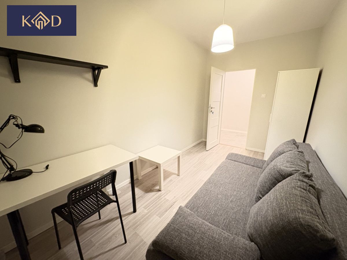 Mieszkanie 4-pokojowe Poznań Piątkowo, os. Bolesława Chrobrego. Zdjęcie 2