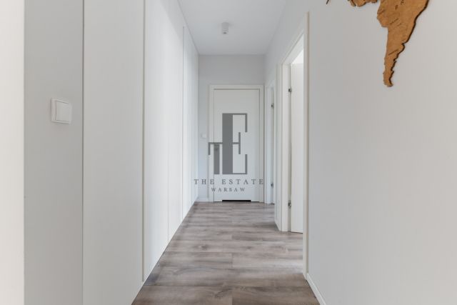 Mieszkanie 3-pokojowe Ząbki, ul. Calineczki. Zdjęcie 9