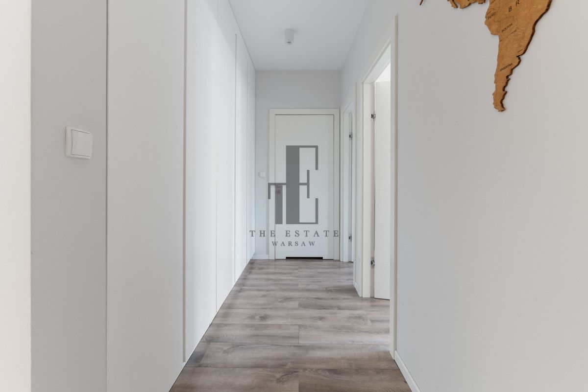 Mieszkanie 3-pokojowe Ząbki, ul. Calineczki. Zdjęcie 9