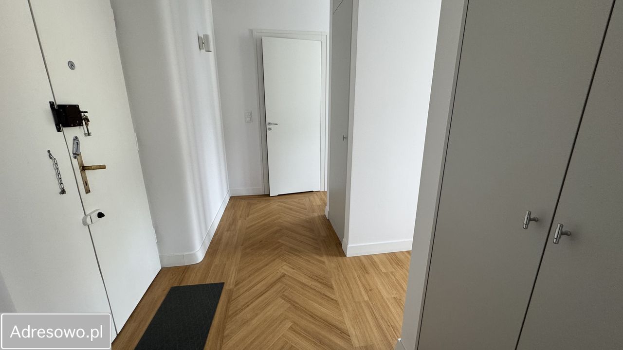 Mieszkanie 2-pokojowe Warszawa Mokotów, ul. Odolańska. Zdjęcie 7