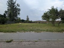 Działka budowlana Zamość, ul. ks. Franciszka Zawiszy. Zdjęcie 4