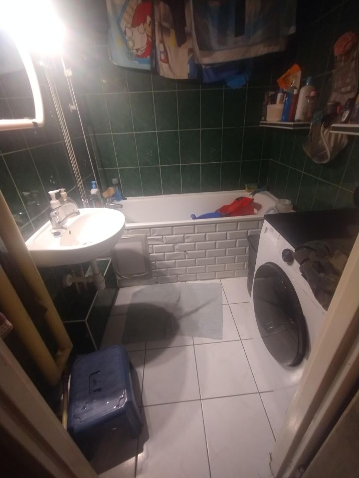 Mieszkanie 3-pokojowe Lublin Czuby, ul. Wyżynna. Zdjęcie 7