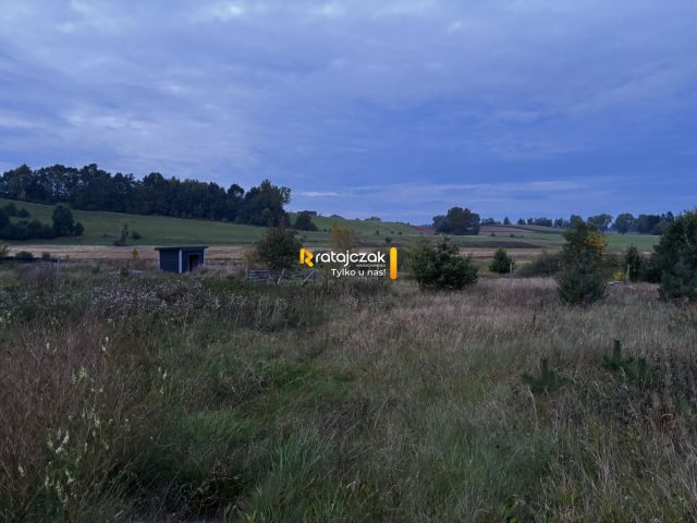 Działka budowlana Warzno, ul. Spacerowa. Zdjęcie 7