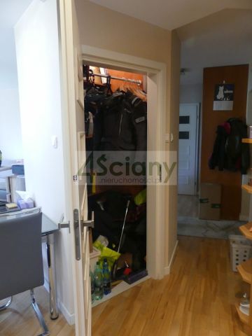 Mieszkanie 2-pokojowe Warszawa Bielany, ul. Księżycowa. Zdjęcie 20
