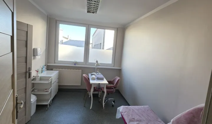 Lokal Goleniów
