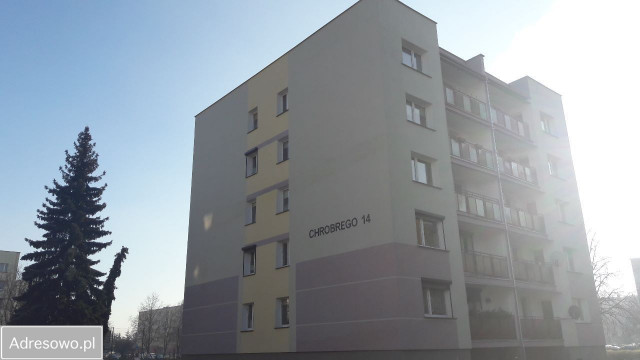 Mieszkanie 3-pokojowe Września, ul. Bolesława Chrobrego. Zdjęcie 1