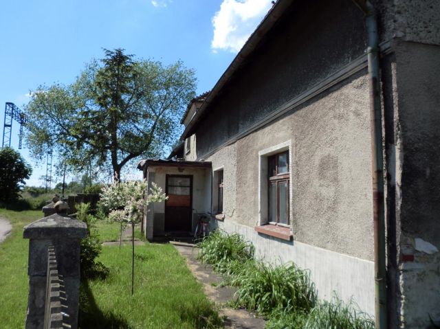 dom wolnostojący, 7 pokoi Rozmierka, ul. Pasternik. Zdjęcie 1