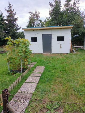 Działka rekreacyjna Gorzów Wielkopolski, ul. Śląska. Zdjęcie 1