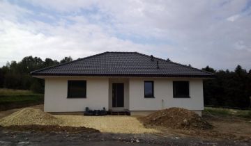 dom wolnostojący, 4 pokoje Sułkowice