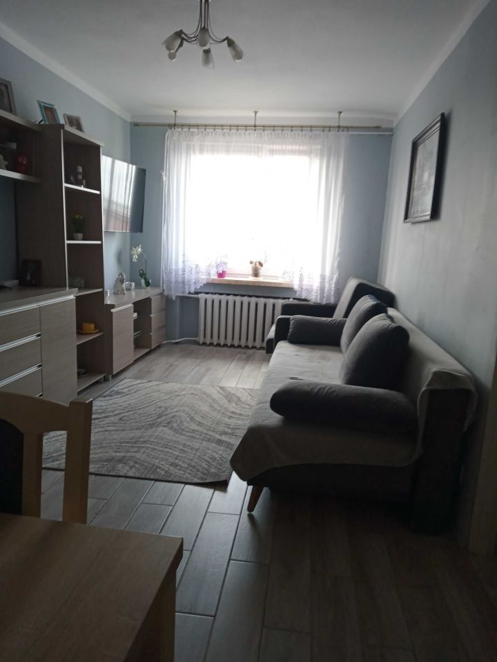 Mieszkanie 2-pokojowe Grabowo