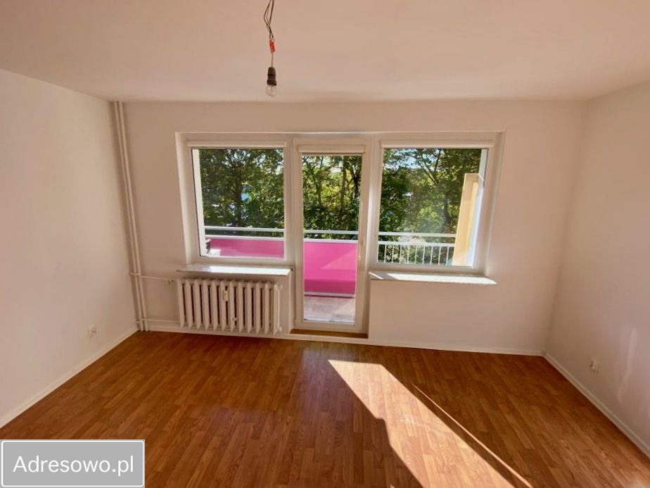 Mieszkanie 2-pokojowe Gryfino, ul. Bałtycka