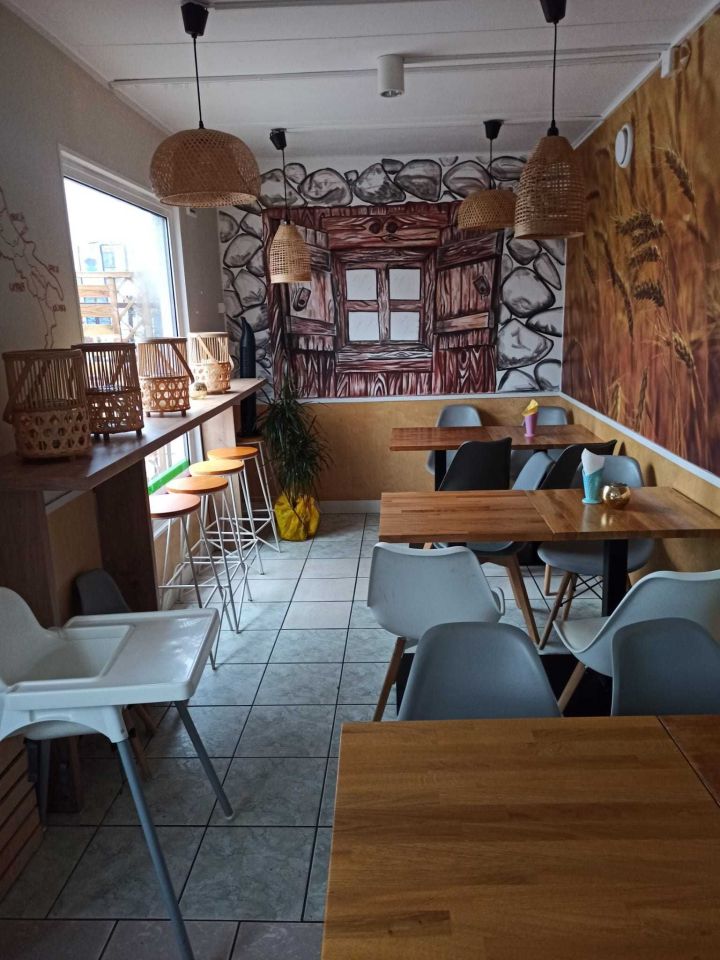 Lokal Pruszcz Gdański. Zdjęcie 3