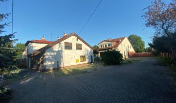 dom wolnostojący Marcinkowo