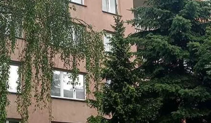 Mieszkanie 2-pokojowe Sosnowiec Klimontów, ul. Józefa Ignacego Kraszewskiego