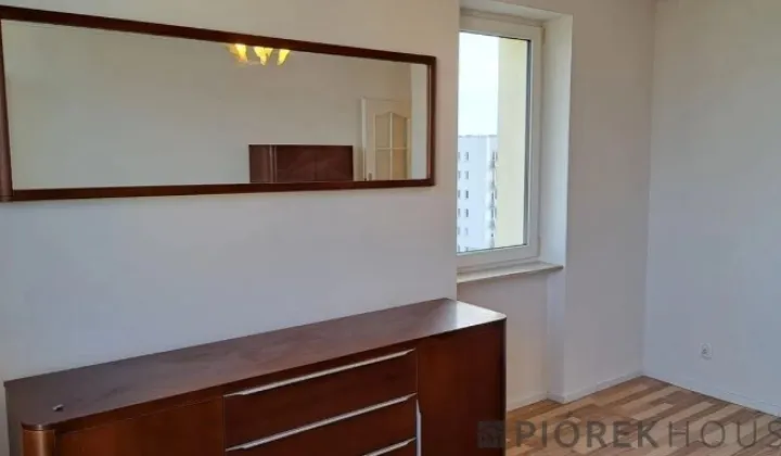 Mieszkanie 3-pokojowe Warszawa Praga-Południe, ul. Międzynarodowa