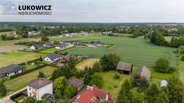 Działka budowlana Kaniów. Zdjęcie 19