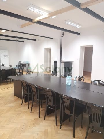 Biuro Warszawa Śródmieście. Zdjęcie 2