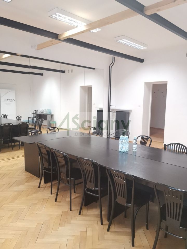 Biuro Warszawa Śródmieście. Zdjęcie 2