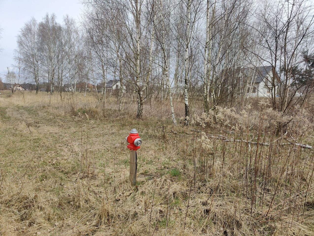 Działka budowlana Desno. Zdjęcie 4