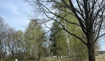 Działka budowlana Milanówek Polesie, ul. Marii Konopnickiej