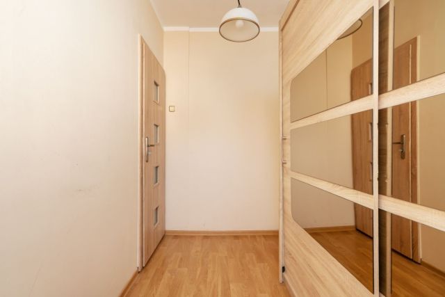 Mieszkanie 2-pokojowe Wrocław Brochów, ul. Topolowa. Zdjęcie 4