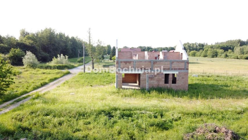 dom wolnostojący, 4 pokoje Dąbrówka. Zdjęcie 10