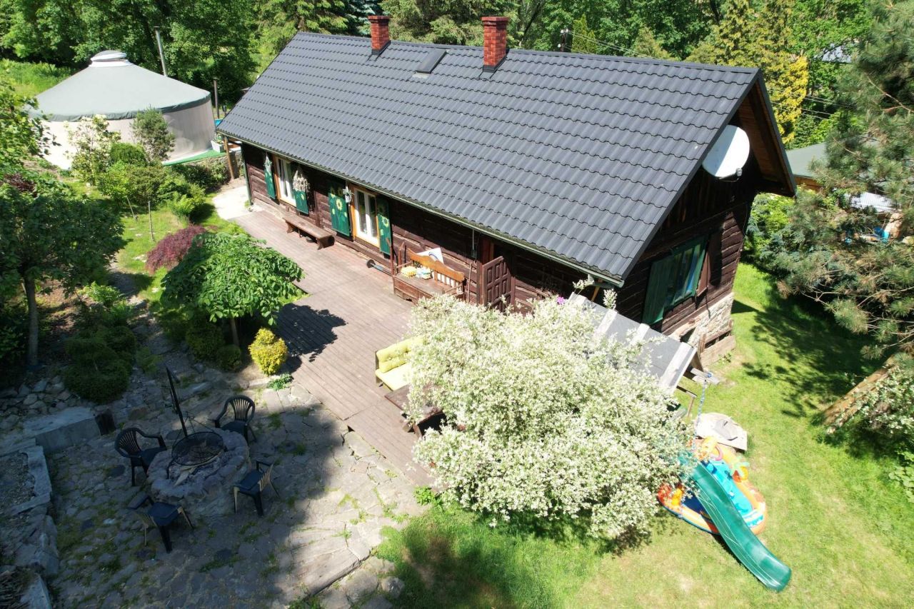 gospodarstwo Znamirowice