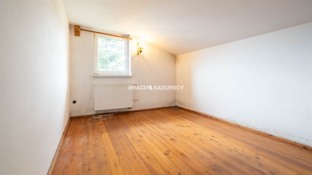 bliźniak, 7 pokoi Kraków Wola Justowska, ul. Eugeniusza Romera. Zdjęcie 30