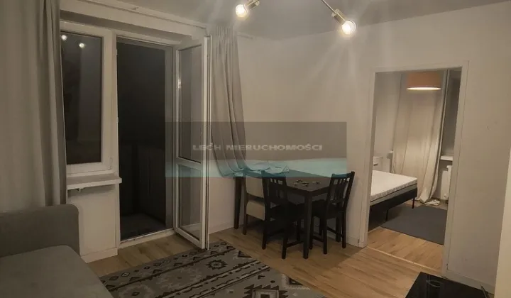 Mieszkanie 3-pokojowe Warszawa Ochota, ul. Grójecka
