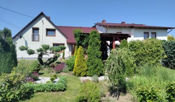 bliźniak, 4 pokoje Gracze, ul. Kolonia Robotnicza